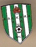Badge Kalkara FC